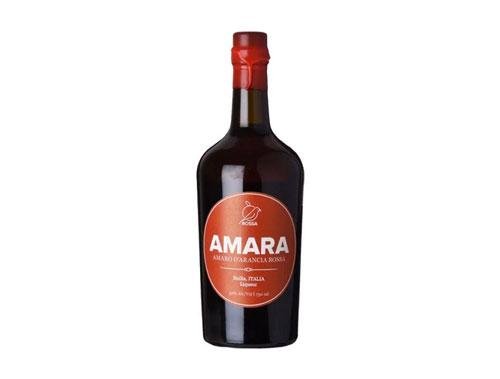 Amaro Amara 50cl